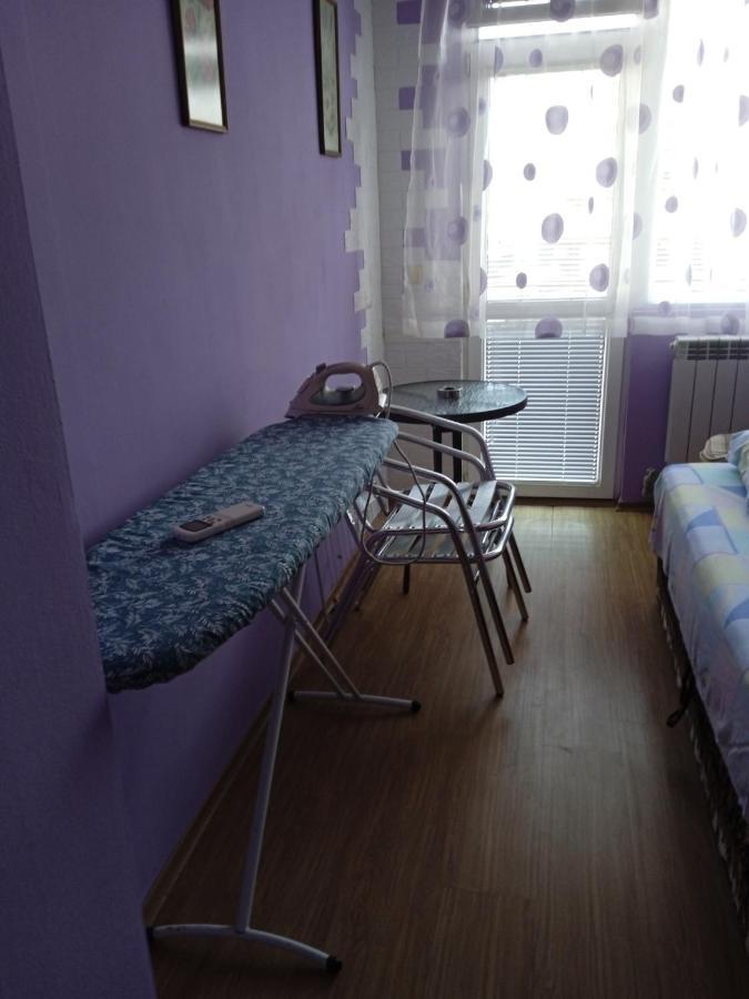 Къща За Гости Ганчеви Sozopol Zewnętrze zdjęcie