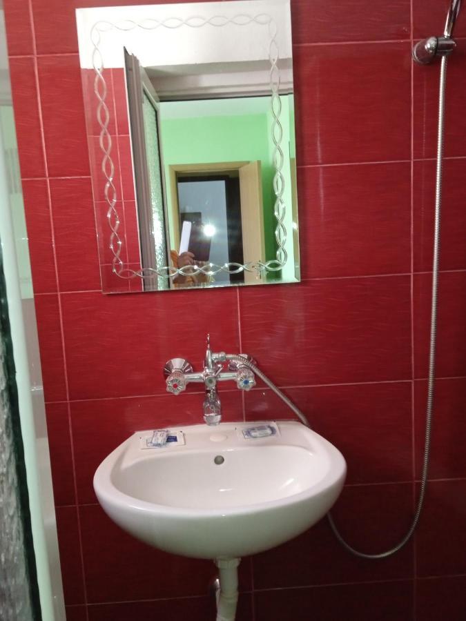 Къща За Гости Ганчеви Sozopol Zewnętrze zdjęcie