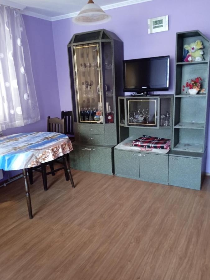 Къща За Гости Ганчеви Sozopol Zewnętrze zdjęcie