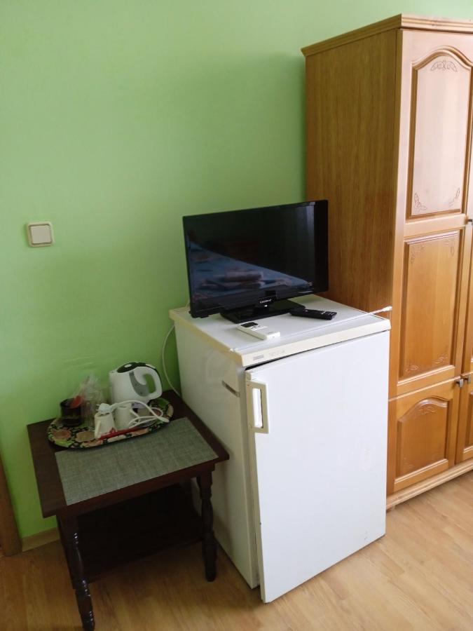 Къща За Гости Ганчеви Sozopol Zewnętrze zdjęcie