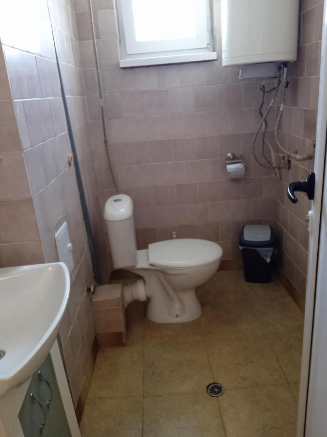 Къща За Гости Ганчеви Sozopol Zewnętrze zdjęcie