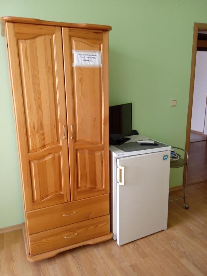 Къща За Гости Ганчеви Sozopol Zewnętrze zdjęcie