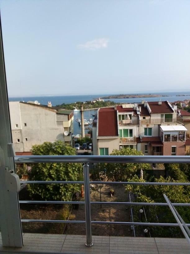 Къща За Гости Ганчеви Sozopol Zewnętrze zdjęcie